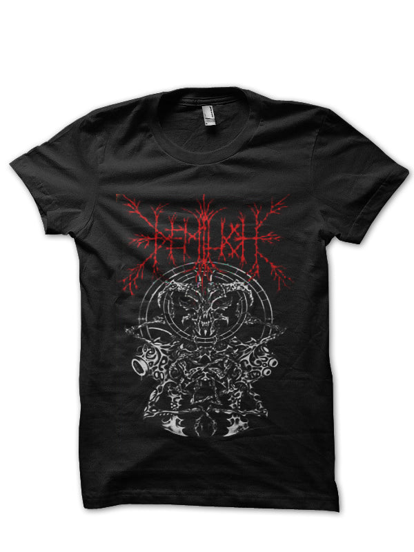 Demilich T-Shirt Style001 Hoodie, Sweatshirt | CoreVibeTees.com