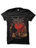 Demilich T-Shirt Hoodie, Sweatshirt | CoreVibeTees.com