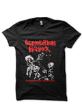 Demolition Hammer T-Shirt Style001 Hoodie, Sweatshirt | CoreVibeTees.com