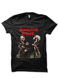 Demolition Hammer T-Shirt Hoodie, Sweatshirt | CoreVibeTees.com