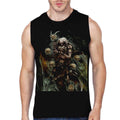 Demon Gym T-Shirt Hoodie, Sweatshirt | CoreVibeTees.com