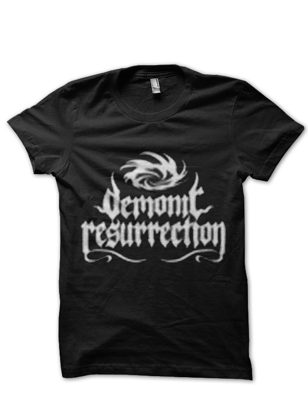 Demonic Resurrection T-Shirt Style007 Hoodie, Sweatshirt | CoreVibeTees.com
