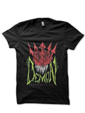 Demonic Resurrection T-Shirt Style008 Hoodie, Sweatshirt | CoreVibeTees.com
