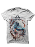 Demonic Resurrection T-Shirt Style009 Hoodie, Sweatshirt | CoreVibeTees.com