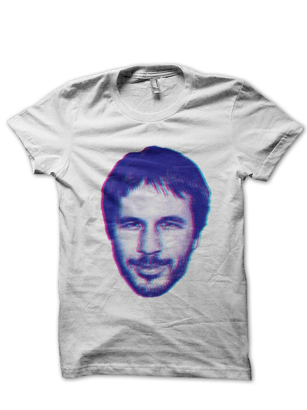 Denis Villeneuve T-Shirt Style008 Hoodie, Sweatshirt | CoreVibeTees.com