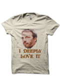 Denis Villeneuve T-Shirt Style004 Hoodie, Sweatshirt | CoreVibeTees.com