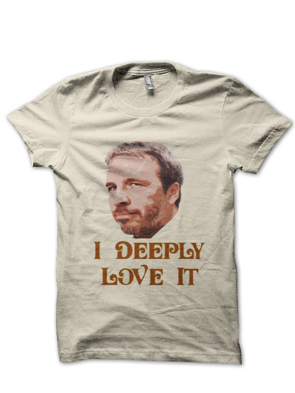 Denis Villeneuve T-Shirt Style004 Hoodie, Sweatshirt | CoreVibeTees.com