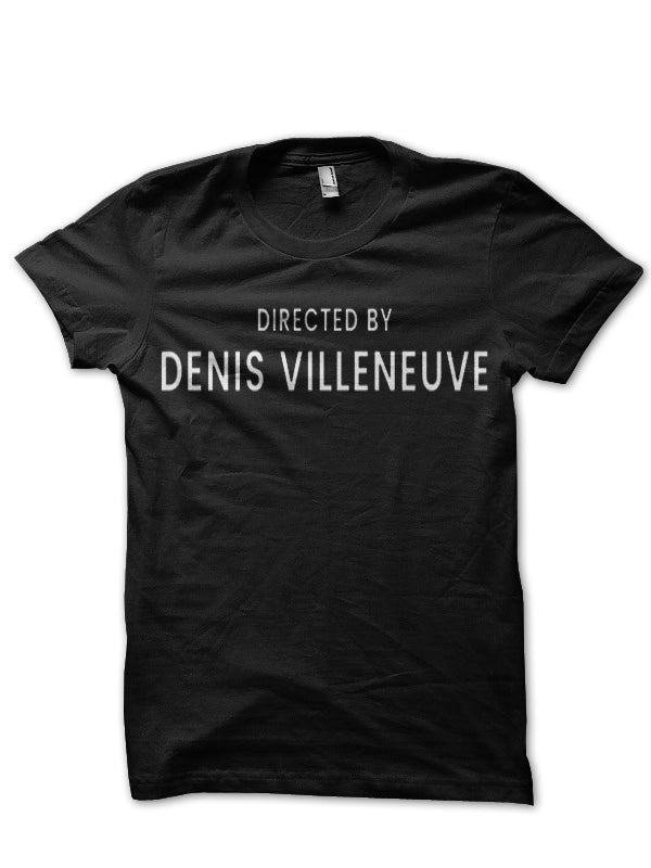 Denis Villeneuve T-Shirt Style003 Hoodie, Sweatshirt | CoreVibeTees.com