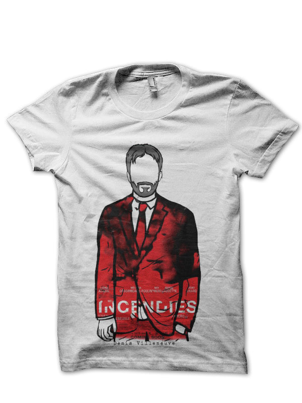 Denis Villeneuve T-Shirt Hoodie, Sweatshirt | CoreVibeTees.com
