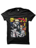 Denji T-Shirt Style010 Hoodie, Sweatshirt | CoreVibeTees.com