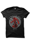 Denji T-Shirt Style008 Hoodie, Sweatshirt | CoreVibeTees.com