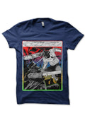 Denji T-Shirt Style004 Hoodie, Sweatshirt | CoreVibeTees.com
