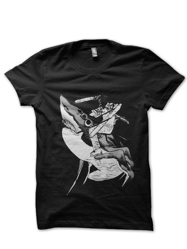 Denji T-Shirt Style002 Hoodie, Sweatshirt | CoreVibeTees.com