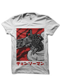 Denji T-Shirt Hoodie, Sweatshirt | CoreVibeTees.com