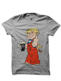 Dennis The Menace T-Shirt Style008 Hoodie, Sweatshirt | CoreVibeTees.com