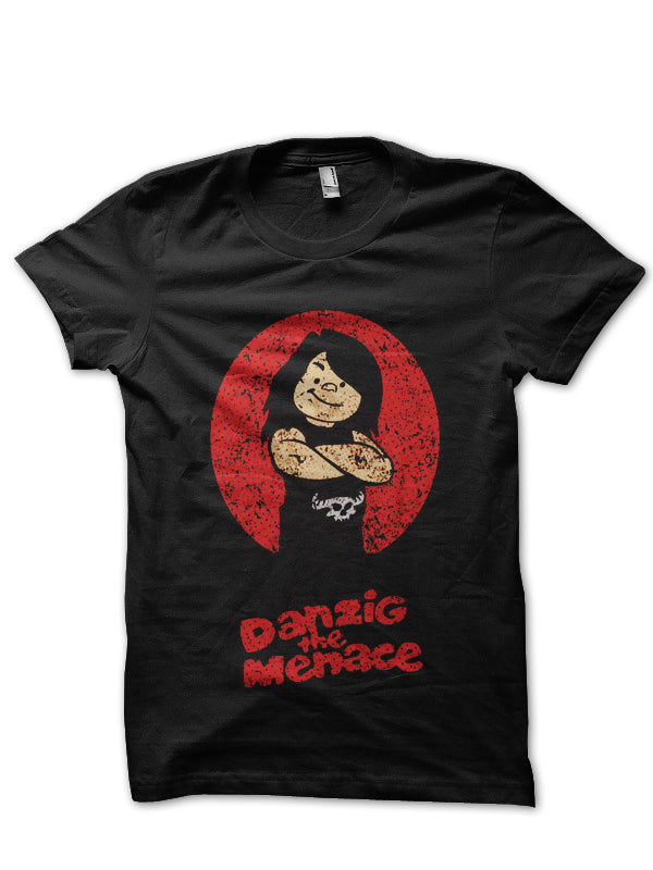 Dennis The Menace T-Shirt Style005 Hoodie, Sweatshirt | CoreVibeTees.com