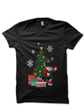 Dennis The Menace T-Shirt Style003 Hoodie, Sweatshirt | CoreVibeTees.com