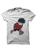Dennis The Menace T-Shirt Style001 Hoodie, Sweatshirt | CoreVibeTees.com
