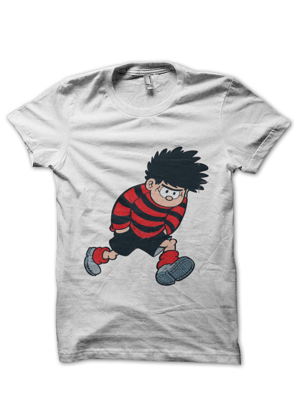 Dennis The Menace T-Shirt Style001 Hoodie, Sweatshirt | CoreVibeTees.com