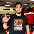 Denver Pioneers NCAA Division I Men’s Ice Hockey Champions mascot shirt