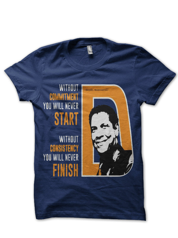 Denzel Washington T-Shirt Style004 Hoodie, Sweatshirt | CoreVibeTees.com