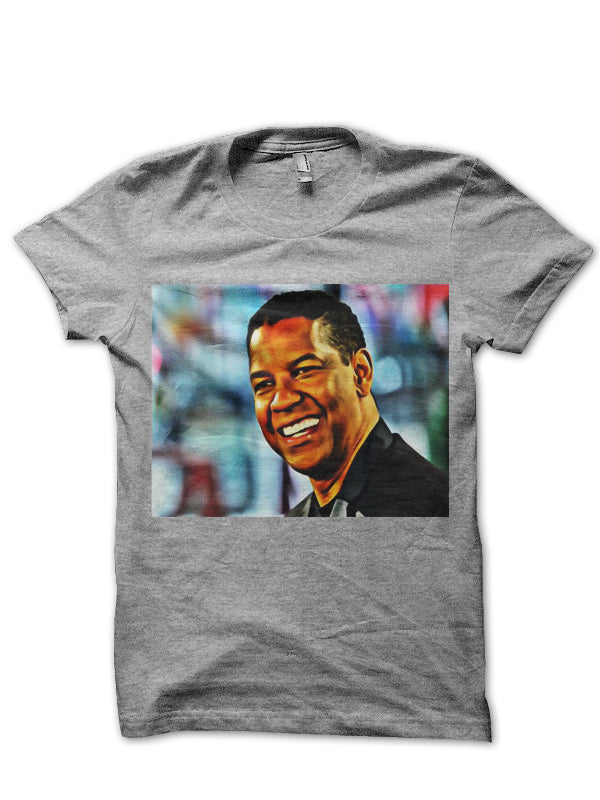 Denzel Washington T-Shirt Style002 Hoodie, Sweatshirt | CoreVibeTees.com