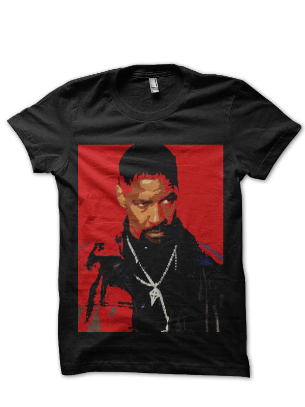 Denzel Washington T-Shirt Style001 Hoodie, Sweatshirt | CoreVibeTees.com
