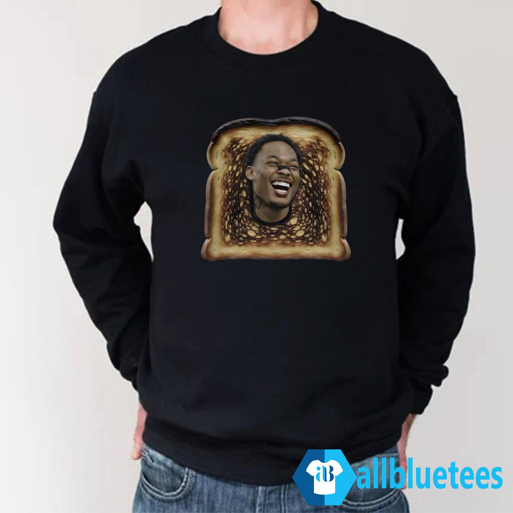 Deommodore Lenoir Burnt Toast Shirt