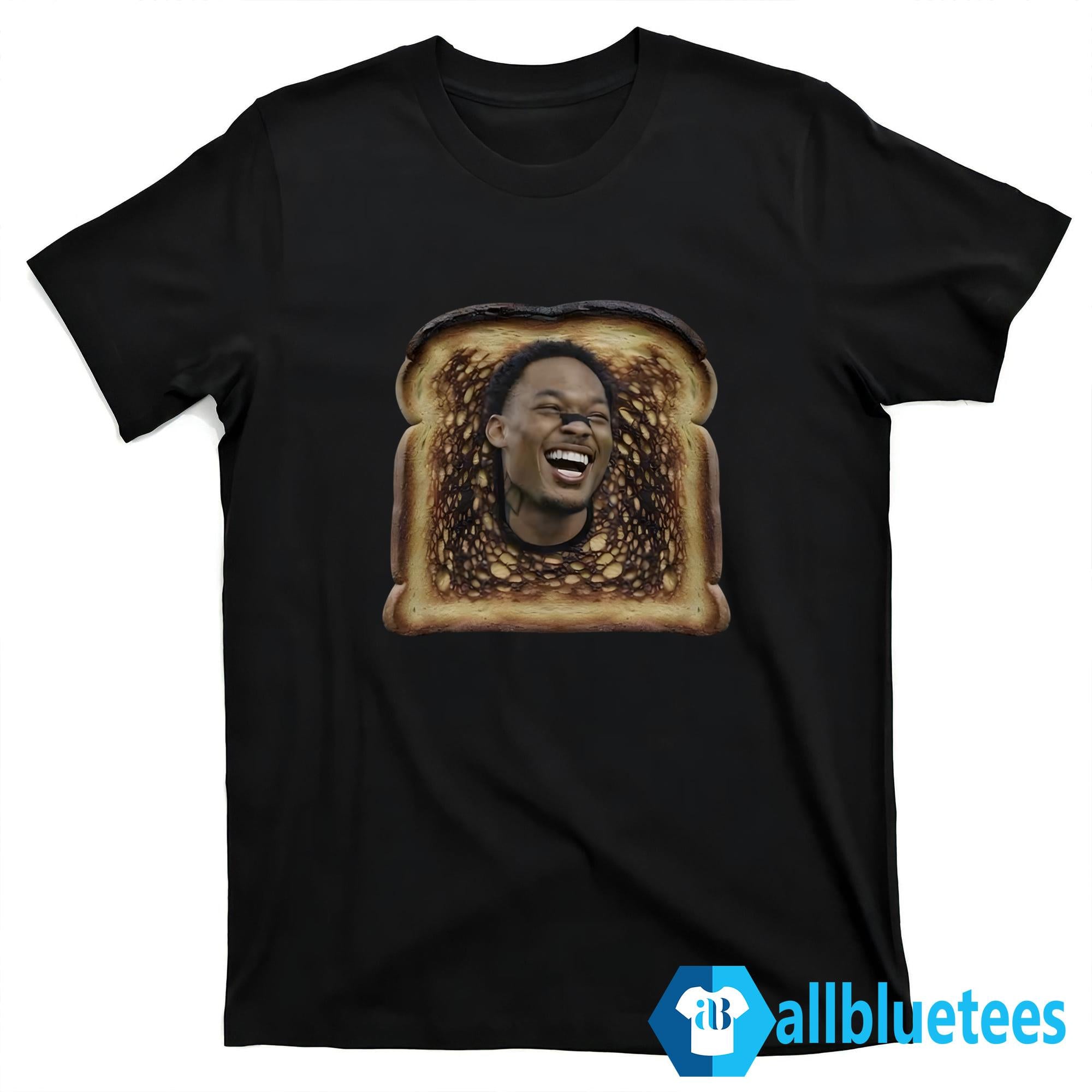 Deommodore Lenoir Burnt Toast Shirt