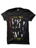 Depeche Mode T-Shirt Style005 Hoodie, Sweatshirt | CoreVibeTees.com