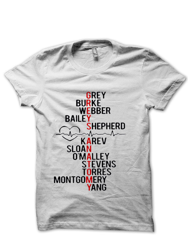 Derek Shepherd T-Shirt Style009 Hoodie, Sweatshirt | CoreVibeTees.com