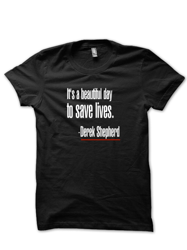 Derek Shepherd T-Shirt Style006 Hoodie, Sweatshirt | CoreVibeTees.com