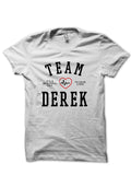 Derek Shepherd T-Shirt Style003 Hoodie, Sweatshirt | CoreVibeTees.com