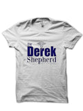 Derek Shepherd T-Shirt Hoodie, Sweatshirt | CoreVibeTees.com