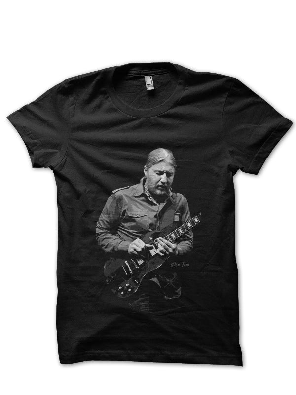 Derek Trucks T-Shirt Style006 Hoodie, Sweatshirt | CoreVibeTees.com