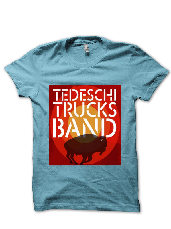 Derek Trucks T-Shirt Style004 Hoodie, Sweatshirt | CoreVibeTees.com