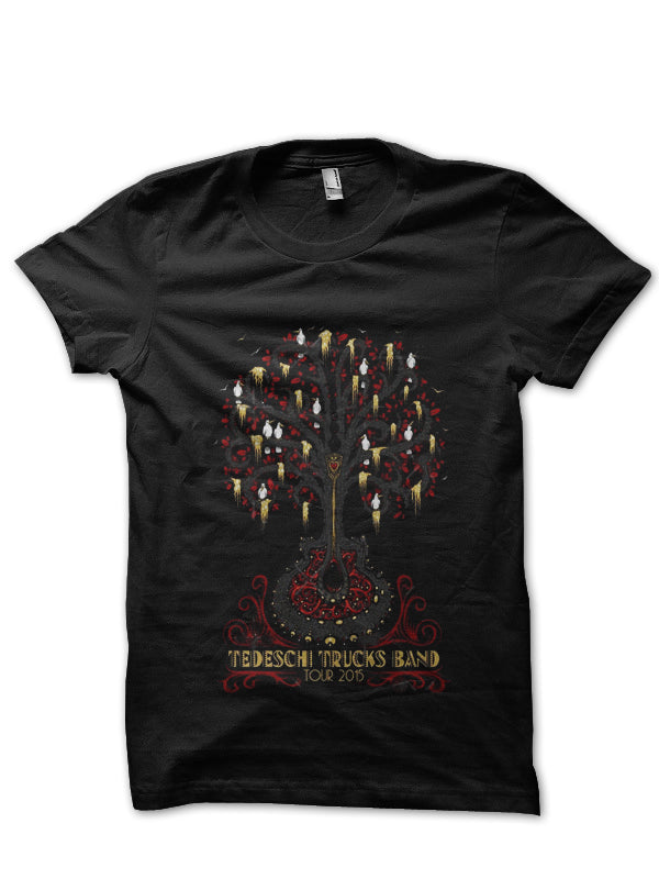 Derek Trucks T-Shirt Style002 Hoodie, Sweatshirt | CoreVibeTees.com