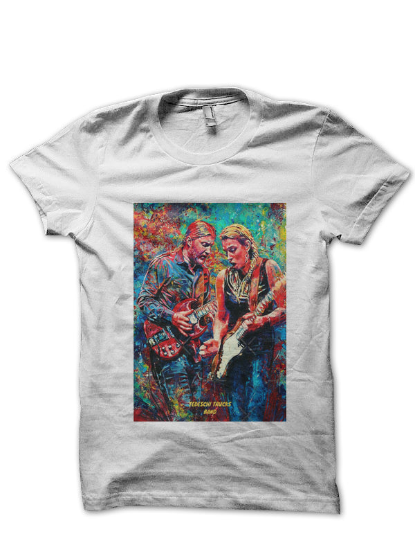 Derek Trucks T-Shirt Style001 Hoodie, Sweatshirt | CoreVibeTees.com