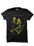 Derek Trucks T-Shirt Hoodie, Sweatshirt | CoreVibeTees.com