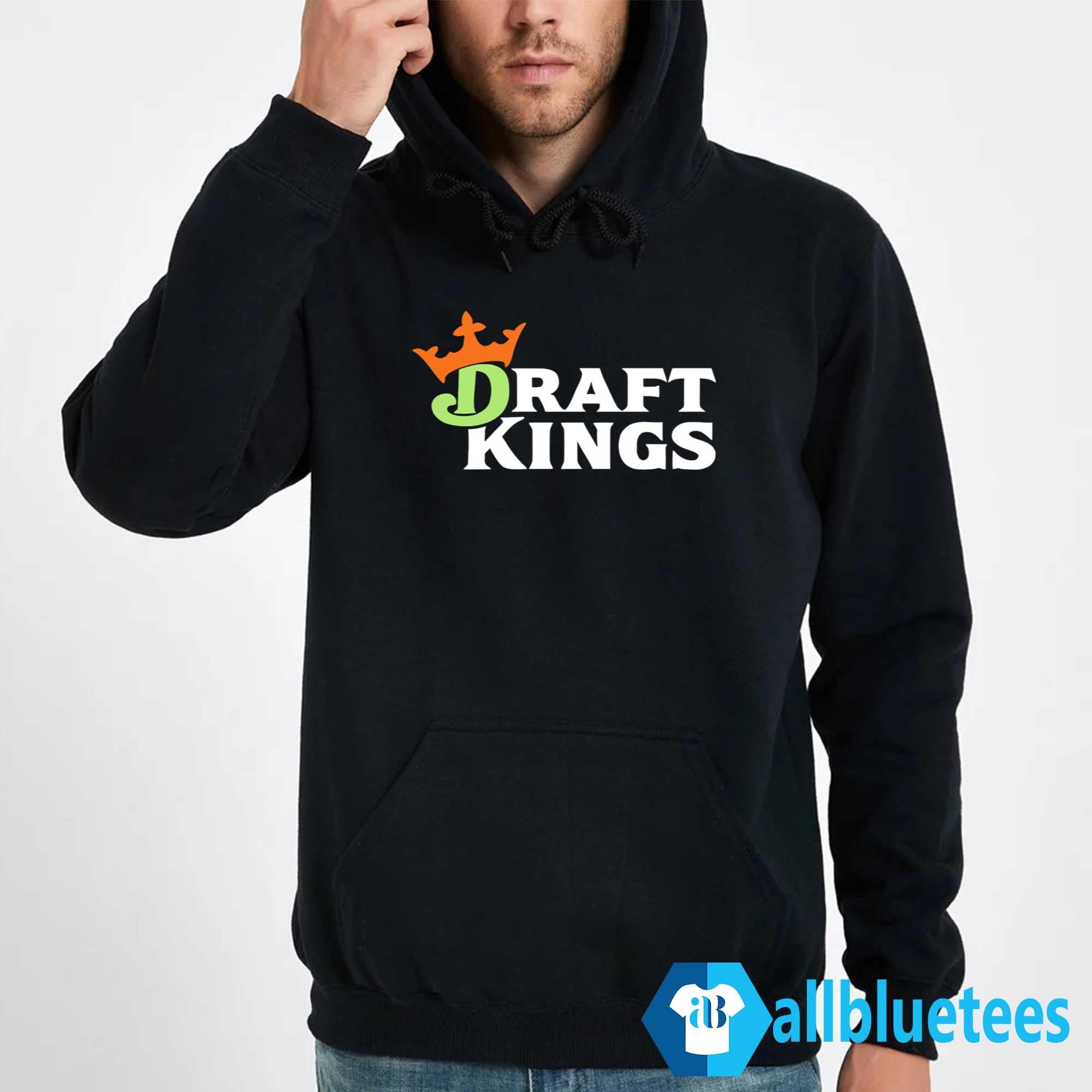 Derrick Raft Kings Shirt