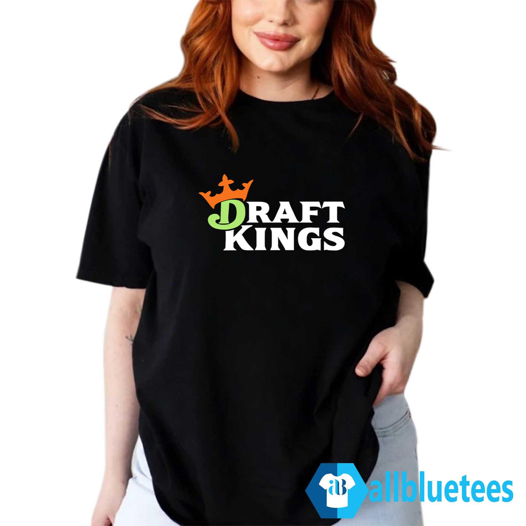 Derrick Raft Kings Shirt