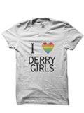 Derry Girls T-Shirt Hoodie, Sweatshirt | CoreVibeTees.com