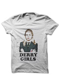 Derry Girls T-Shirt Style009 Hoodie, Sweatshirt | CoreVibeTees.com