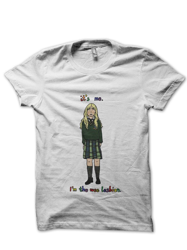 Derry Girls T-Shirt Style007 Hoodie, Sweatshirt | CoreVibeTees.com