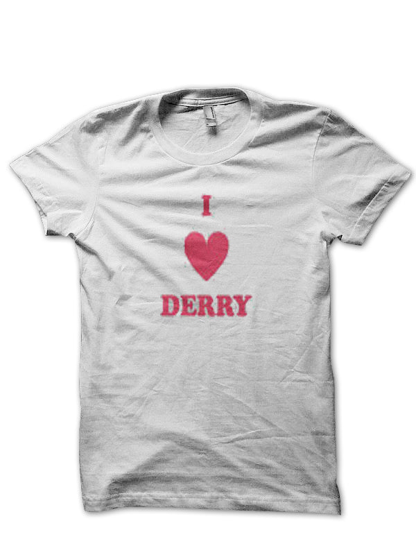 Derry Girls T-Shirt Style002 Hoodie, Sweatshirt | CoreVibeTees.com