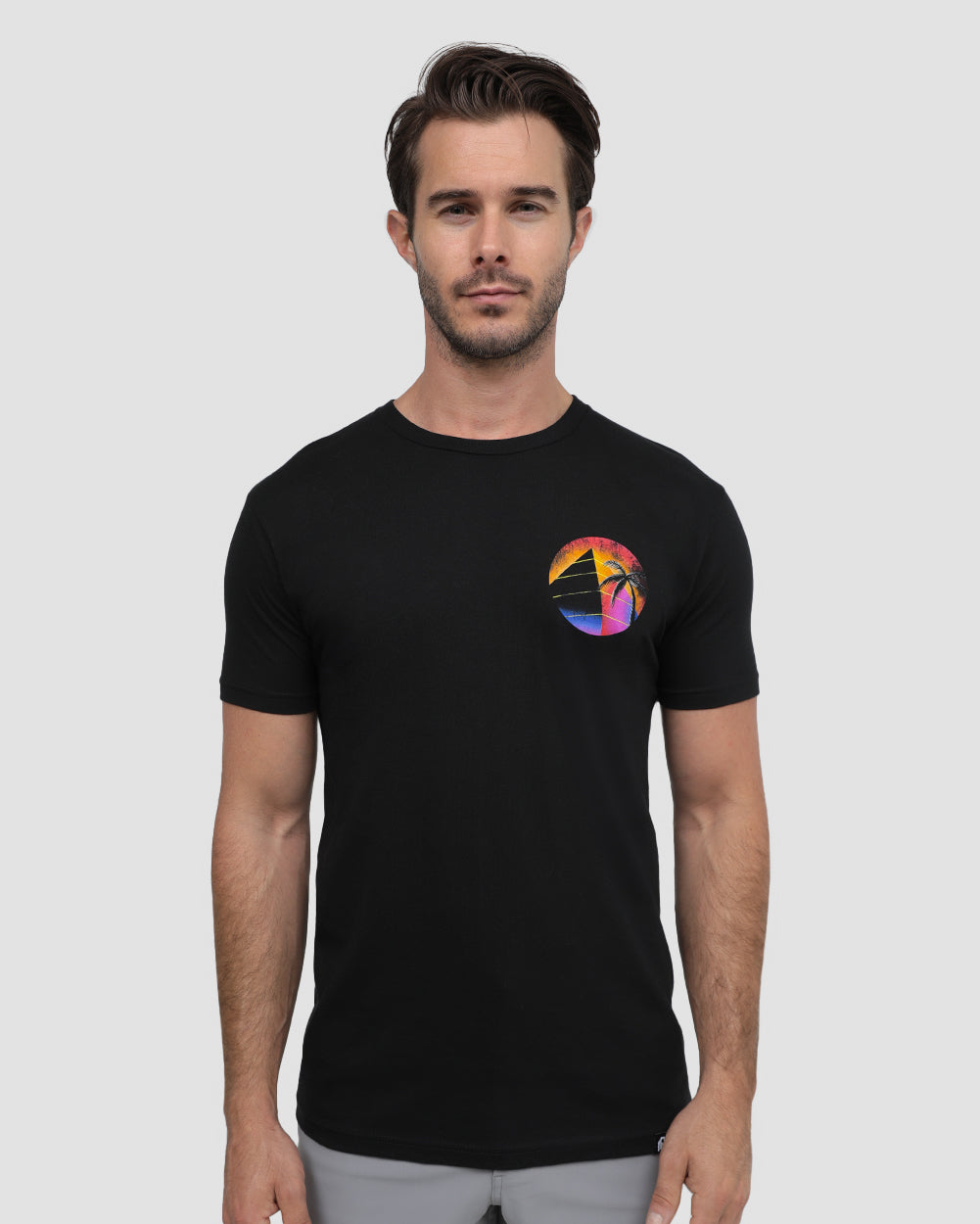 Desert Dreams Tee Hoodie, Sweatshirt | CoreVibeTees.com (Image 2)