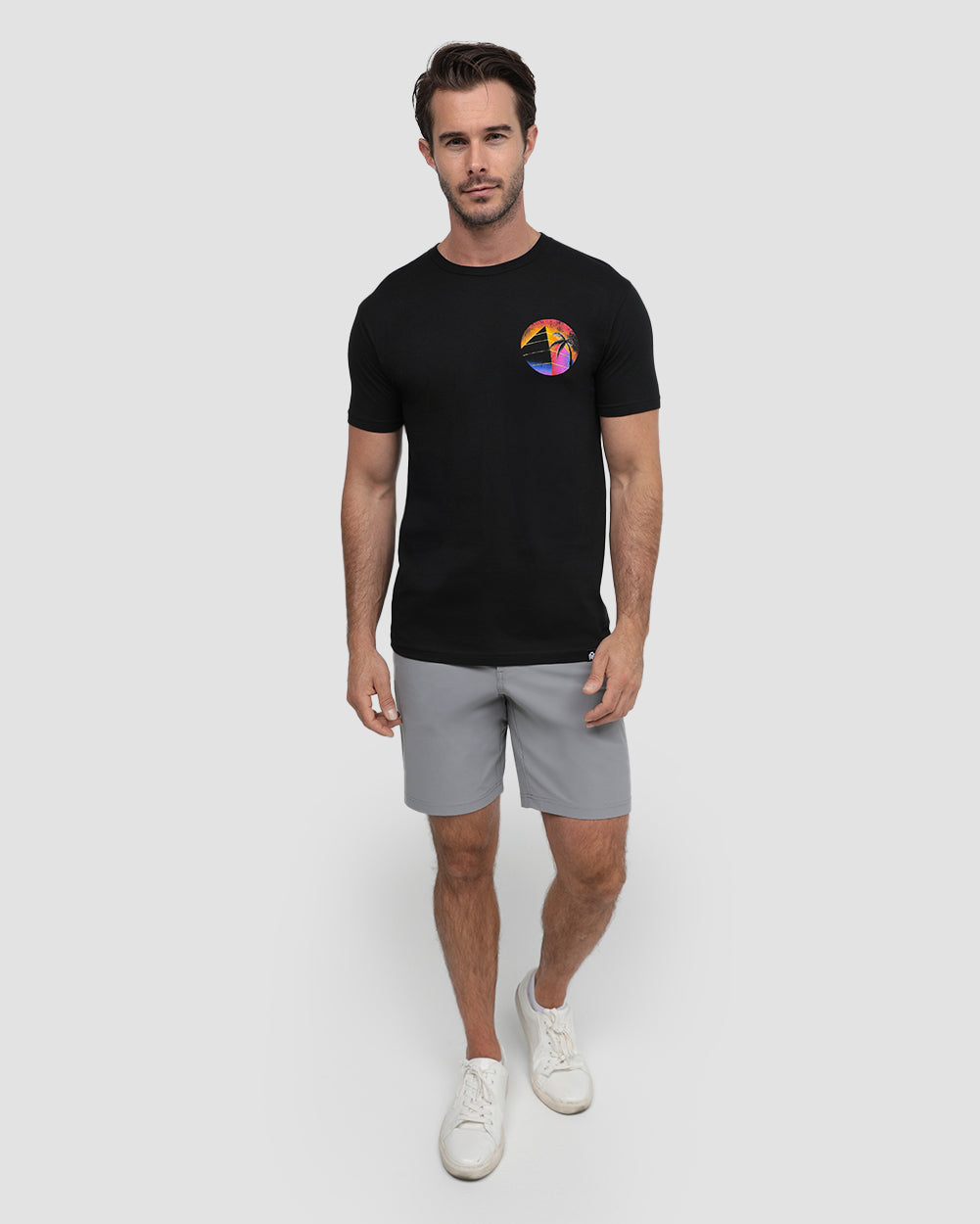 Desert Dreams Tee Hoodie, Sweatshirt | CoreVibeTees.com (Image 3)