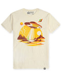 Desert Dwellers Vintage Tee Hoodie, Sweatshirt | CoreVibeTees.com (Image 1)
