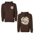 Desert Season Hoodie T-Shirts, Sweatshirt | CoreVibeTees.com (Image 1)