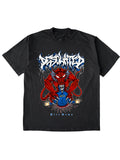 Desolated - Devil T-Shirt Hoodie, Sweatshirt | CoreVibeTees.com